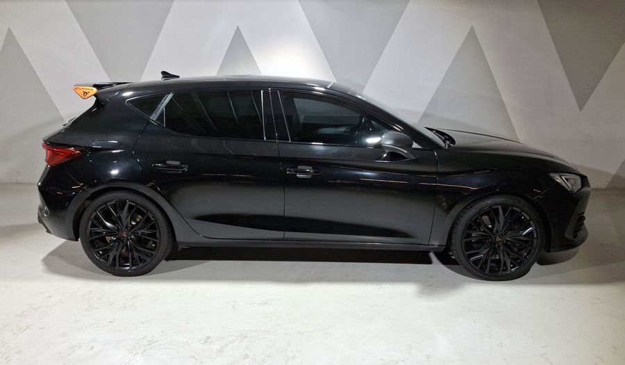 Cupra Leon 2.0 HIGH DCT Hatchback 2023