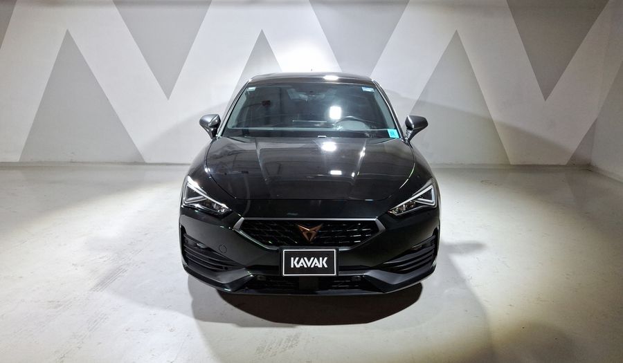 Cupra Leon 2.0 HIGH DCT Hatchback 2023