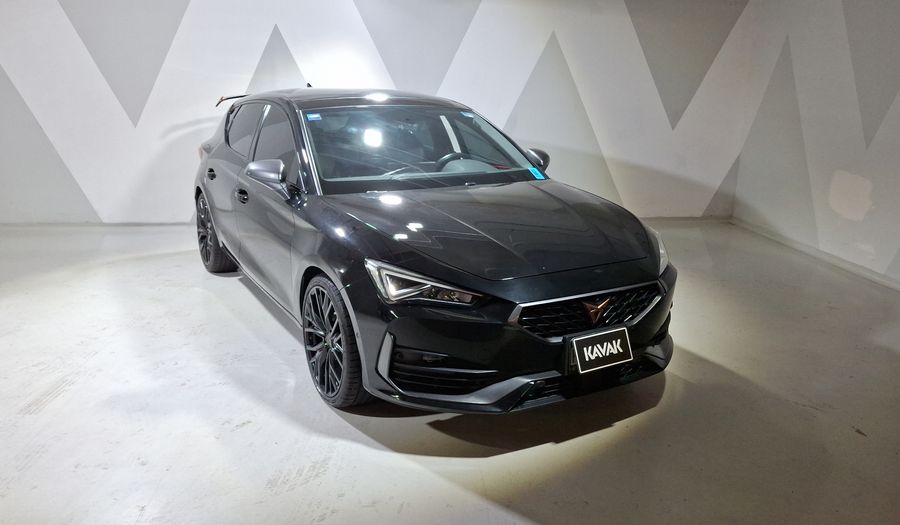 Cupra Leon 2.0 HIGH DCT Hatchback 2023