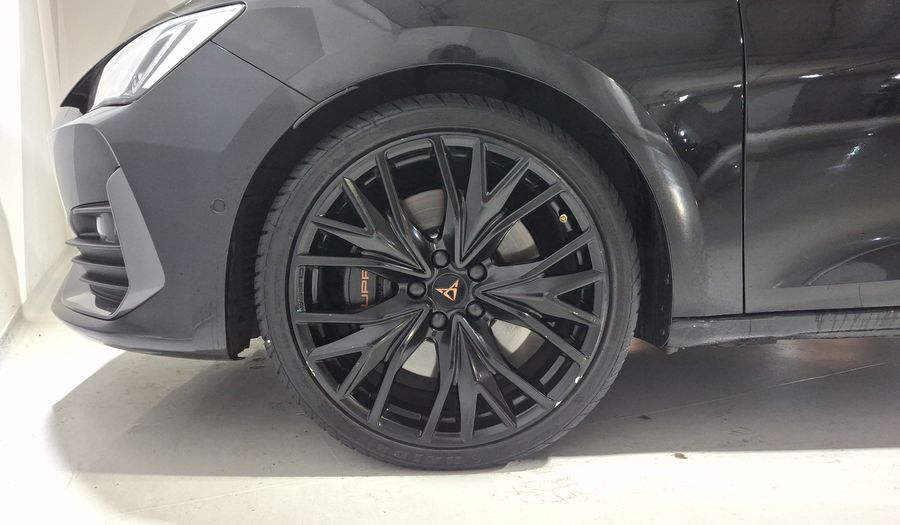 Cupra Leon 2.0 HIGH DCT Hatchback 2023