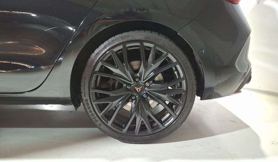 Cupra Leon 2.0 HIGH DCT Hatchback 2023