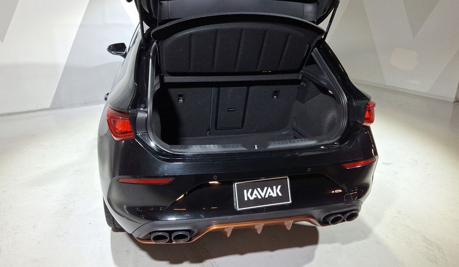 Cupra Leon 2.0 HIGH DCT Hatchback 2023
