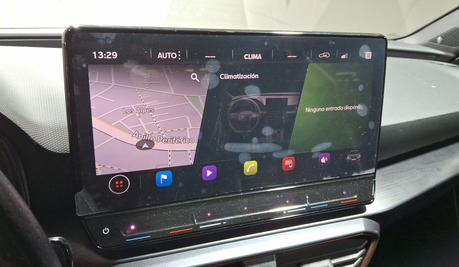 Cupra Leon 2.0 HIGH DCT Hatchback 2023