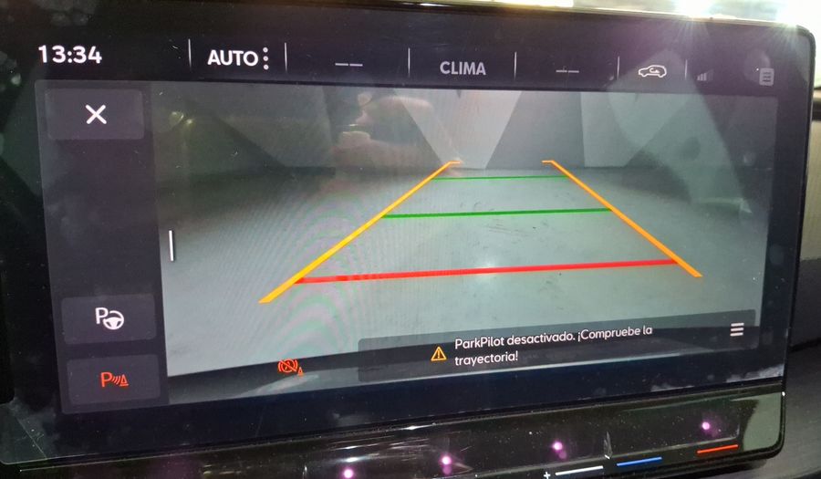 Cupra Leon 2.0 HIGH DCT Hatchback 2023