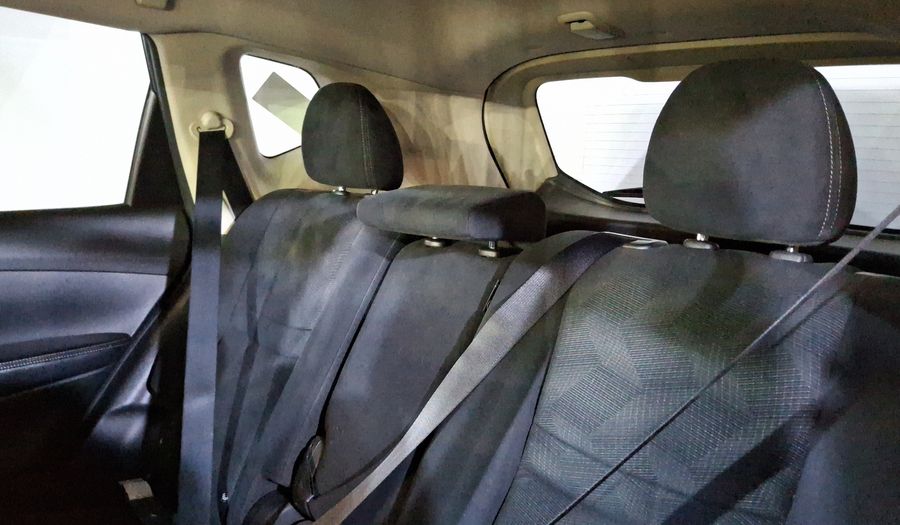 Nissan X-trail 2.5 ADVANCE 2 ROW AUTO Suv 2016