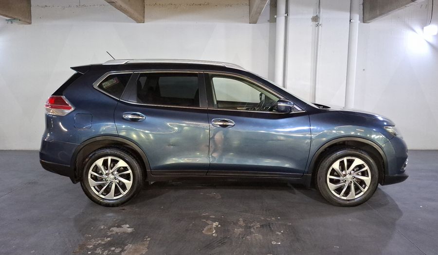 Nissan X-trail 2.5 ADVANCE 2 ROW AUTO Suv 2016