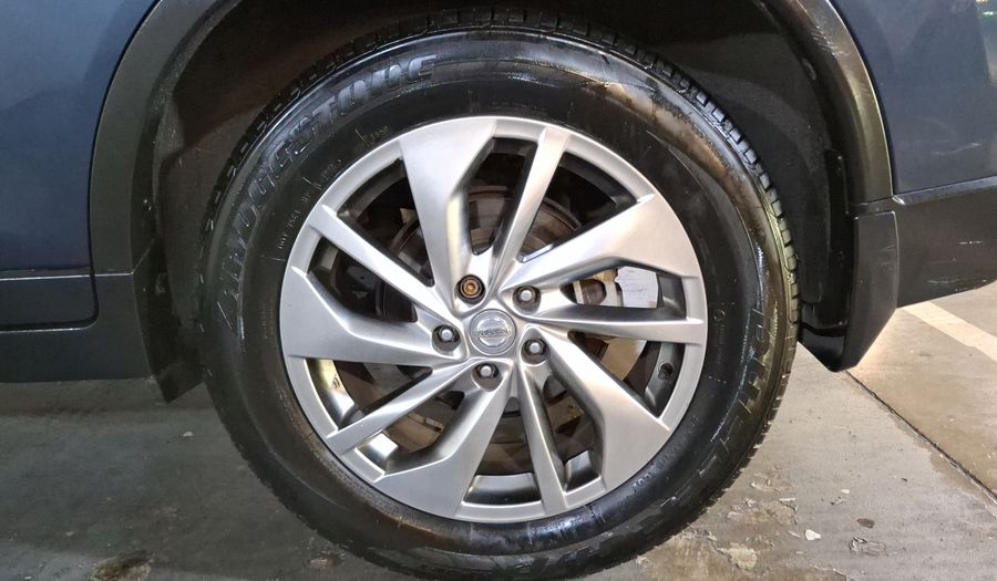 Nissan X-trail 2.5 ADVANCE 2 ROW AUTO Suv 2016