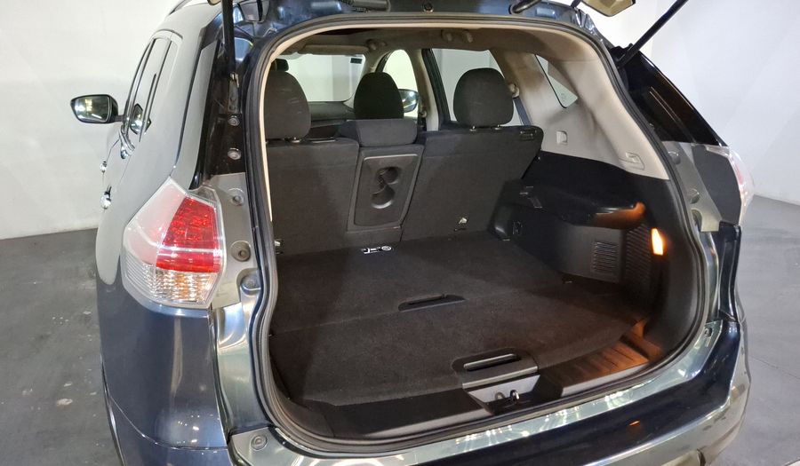 Nissan X-trail 2.5 ADVANCE 2 ROW AUTO Suv 2016