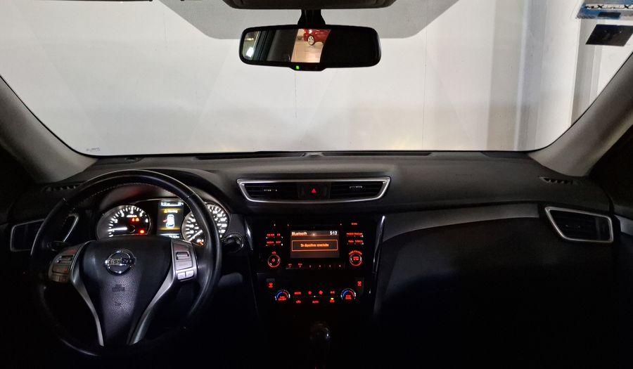 Nissan X-trail 2.5 ADVANCE 2 ROW AUTO Suv 2016
