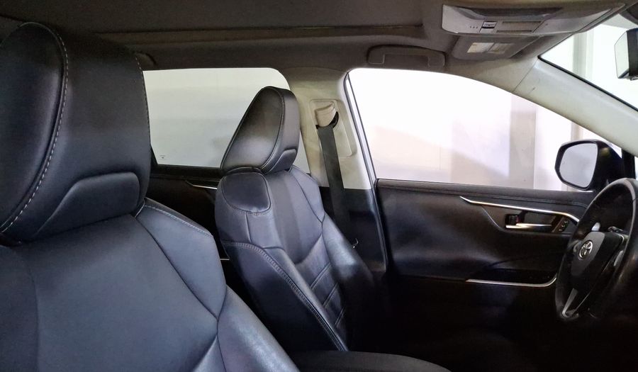 Toyota Rav4 2.5 HEV LIMITED AUTO AWD Suv 2021
