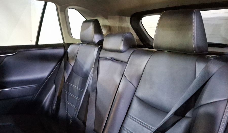 Toyota Rav4 2.5 HEV LIMITED AUTO AWD Suv 2021