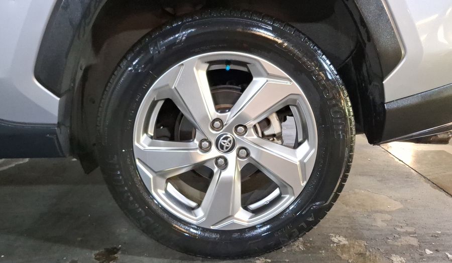 Toyota Rav4 2.5 HEV LIMITED AUTO AWD Suv 2021