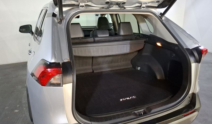 Toyota Rav4 2.5 HEV LIMITED AUTO AWD Suv 2021