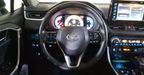 Toyota Rav4 2.5 HEV LIMITED AUTO AWD Suv 2021