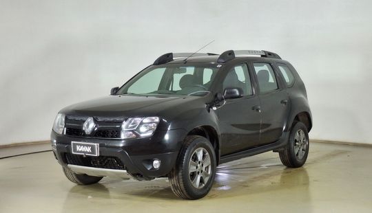 Renault • Duster