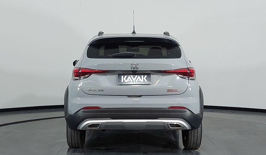 Fiat Pulse 1.0 T200 AUDACE CVT Suv 2023