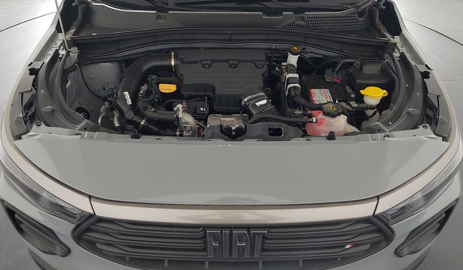 Fiat Pulse 1.0 T200 AUDACE CVT Suv 2023