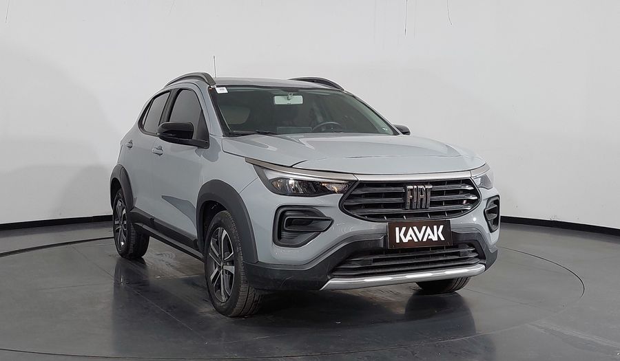 Fiat Pulse 1.0 T200 AUDACE CVT Suv 2023