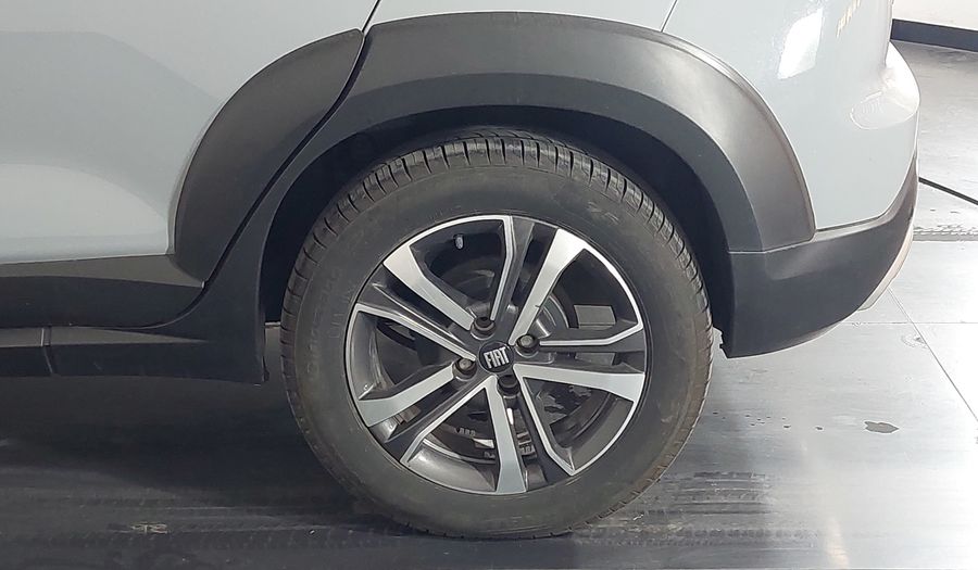 Fiat Pulse 1.0 T200 AUDACE CVT Suv 2023