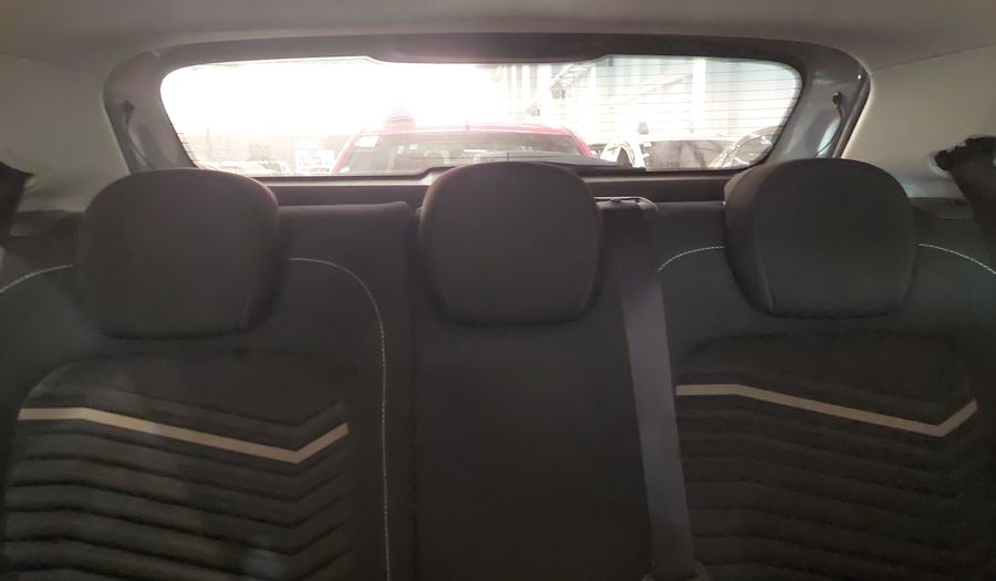 Fiat Pulse 1.0 T200 AUDACE CVT Suv 2023