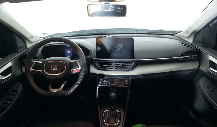 Fiat Pulse 1.0 T200 AUDACE CVT Suv 2023