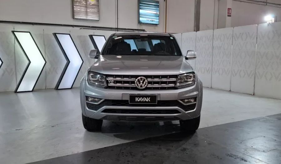 Volkswagen Amarok 3.0 TDI V6 258CV HIGHLINE 4WD AUTO MY23 Pickup 2023