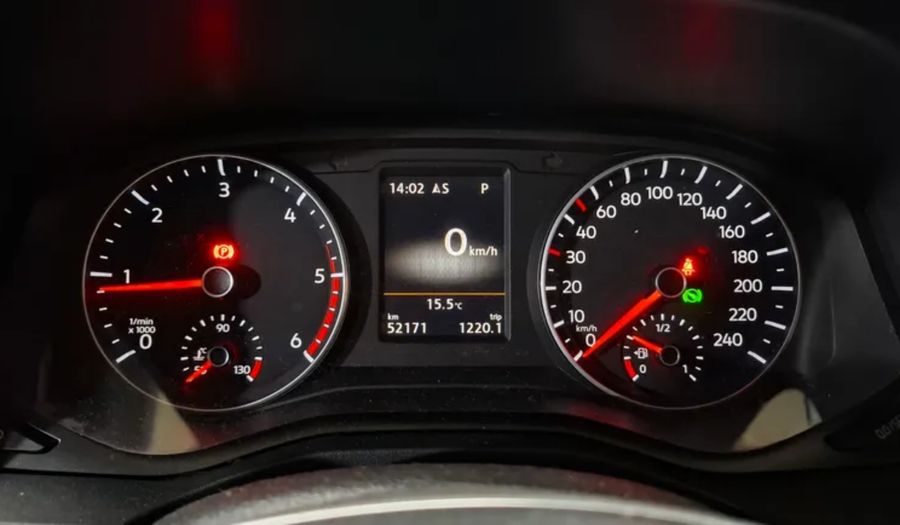 Volkswagen Amarok 3.0 TDI V6 258CV HIGHLINE 4WD AUTO MY23 Pickup 2023