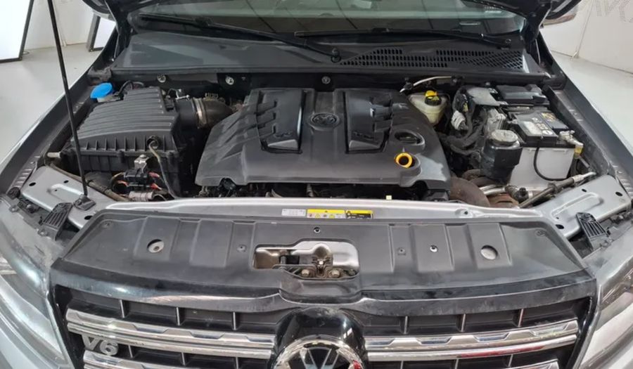 Volkswagen Amarok 3.0 TDI V6 258CV HIGHLINE 4WD AUTO MY23 Pickup 2023