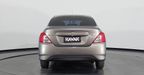 Nissan Versa 1.6 SV START CVT Sedan 2020