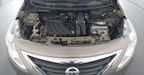 Nissan Versa 1.6 SV START CVT Sedan 2020
