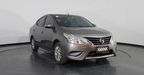 Nissan Versa 1.6 SV START CVT Sedan 2020