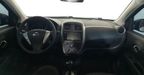 Nissan Versa 1.6 SV START CVT Sedan 2020