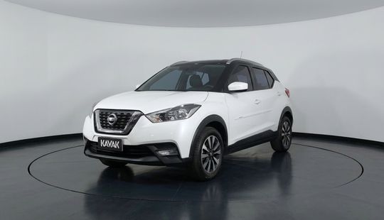 Nissan • Kicks