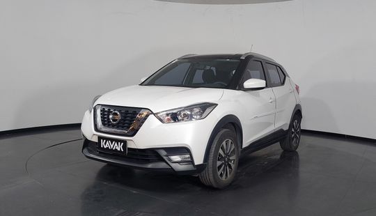 Nissan • Kicks
