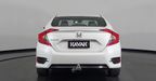 Honda Civic 2.0 EXL CVT Sedan 2021