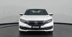 Honda Civic 2.0 EXL CVT Sedan 2021