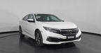Honda Civic 2.0 EXL CVT Sedan 2021