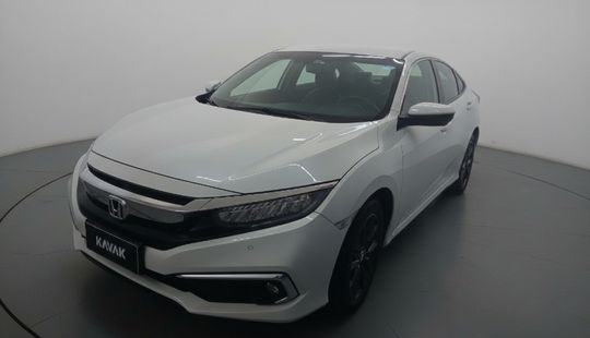 Honda • Civic