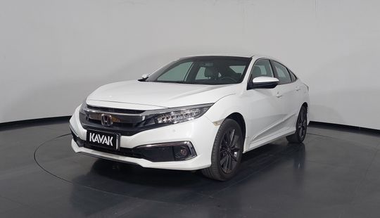 Honda • Civic