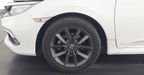 Honda Civic 2.0 EXL CVT Sedan 2021