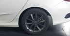 Honda Civic 2.0 EXL CVT Sedan 2021