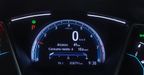 Honda Civic 2.0 EXL CVT Sedan 2021
