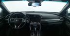 Honda Civic 2.0 EXL CVT Sedan 2021