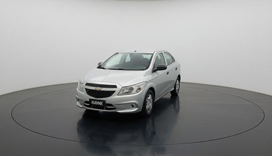 Chevrolet • Onix
