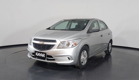 Chevrolet • Onix