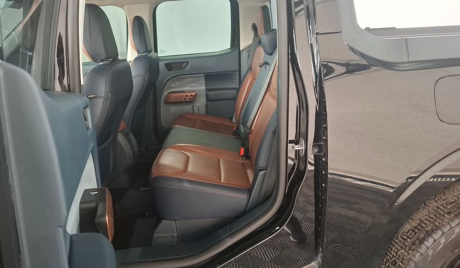 Ford Maverick 2.0 LARIAT AUTO AWD Pickup 2022