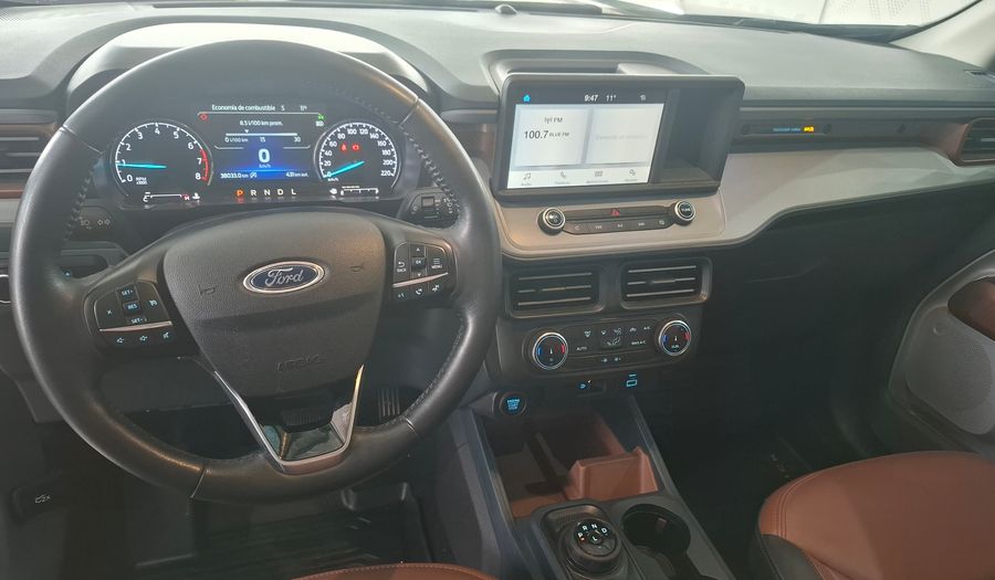Ford Maverick 2.0 LARIAT AUTO AWD Pickup 2022