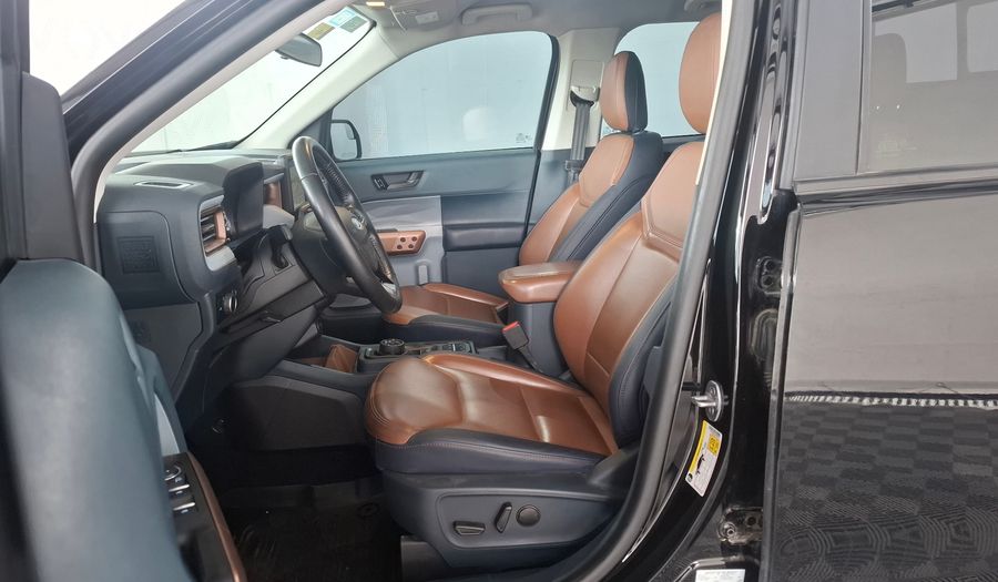 Ford Maverick 2.0 LARIAT AUTO AWD Pickup 2022