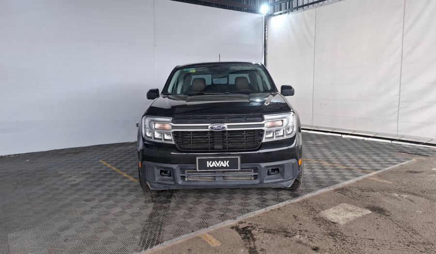 Ford Maverick 2.0 LARIAT AUTO AWD Pickup 2022