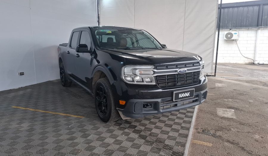 Ford Maverick 2.0 LARIAT AUTO AWD Pickup 2022